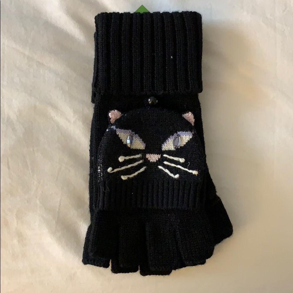 Kate Spade Cat Pop top